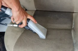 Guía para el Cuidado y Limpieza de la Tapicería