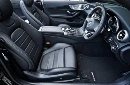 Cómo Eliminar los Malos Olores del Interior de Tu Coche