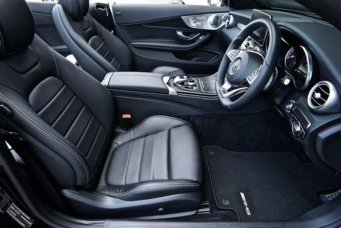 Cómo eliminar los malos olores del interior de tu coche