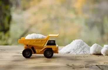SALITRE EN TU COCHE